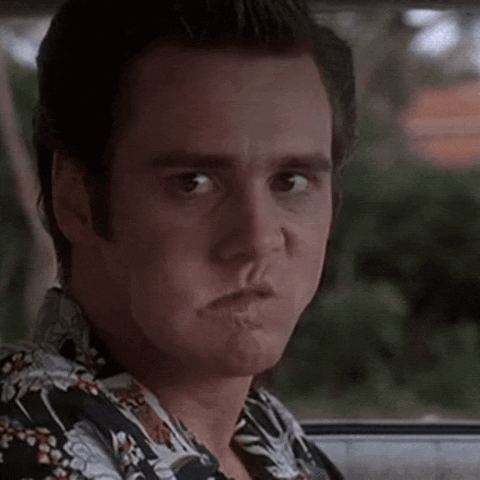 Thinking Wtf GIF by VadooTV