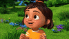 Dance Camping GIF by Moonbug