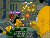 Season 1 GIF by The Simpsons