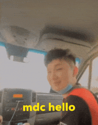 Esports Hello GIF