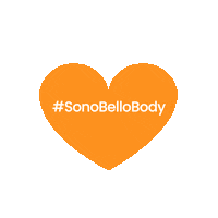 SonoBelloBody transformation transform sono bello Sticker
