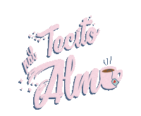 Tea Relax Sticker