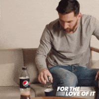 Champions League Football GIF by Pepsi Max