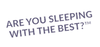 enVypillow sleep pillow face mask envy Sticker
