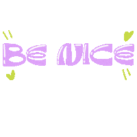 Viciousdreamer mental health doodles take care fonts Sticker