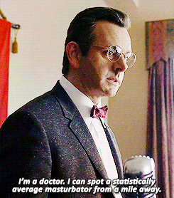 masters of sex GIF