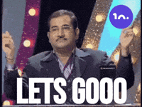 Lets Go GIF by Lockness