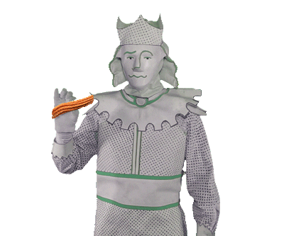 Sticker by Poppular Juegos