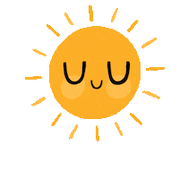 summer sun Sticker by The Social Club