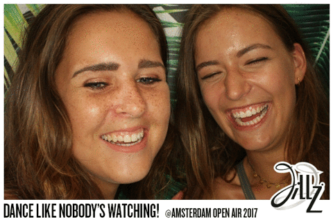 major booth amsterdam open air GIF by Jillz
