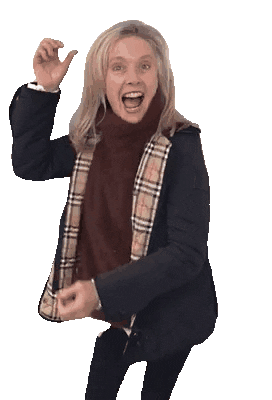 Sticker by Gogglebox Australia