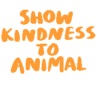 Kindness Sticker