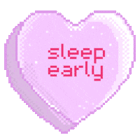 Valentines Day Love Sticker