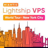 Lightship Vps World Tour Sticker by Lightship