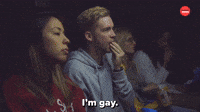 I'm Gay