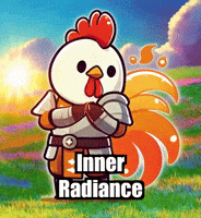 Wisdom GIF by Zorooster