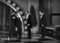 rudolph valentino cobra GIF by Maudit