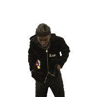 Sticker by Kojey Radical