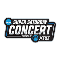 Basketball Concert Sticker by Meet Minneapolis