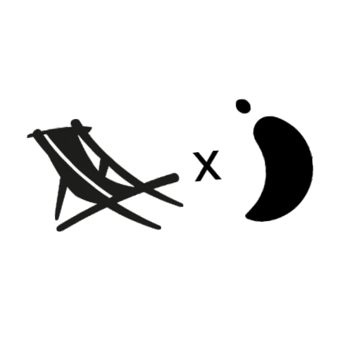 Chillys Sticker by dockandbay