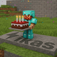Celebrating Happy Birthday GIF by ikas