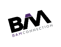 thebamconnection agency creative agency the bam bamconnection Sticker