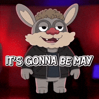 May Justin Timberlake GIF