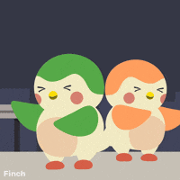 Fun Friends GIF by Finch Care