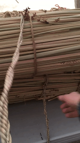 giphyupload tule boat GIF