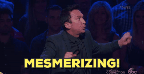 abc dwts GIF by Dancing with the Stars