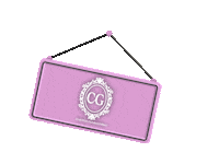 Eyelashes Beauty Secret Sticker by Claudia Guadagnino Beauty Secret