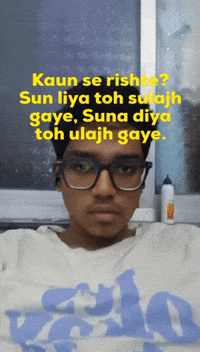 Huhatif GIF