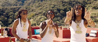 one time GIF by Migos