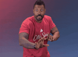 Deon Cole Football GIF by NFL