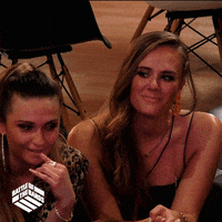 Laugh Smile GIF by RTLZWEI