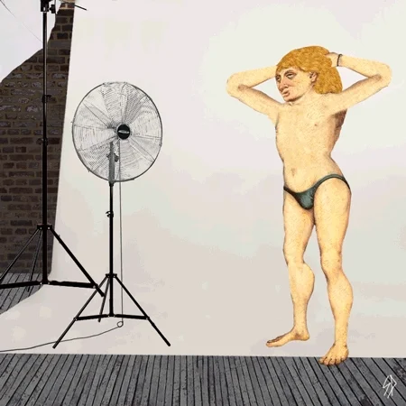Swimsuit Model GIFs - Find & Share