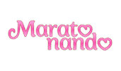Netflix Pink Sticker