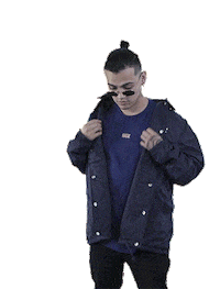 desliza swipe up Sticker by Sony Music México