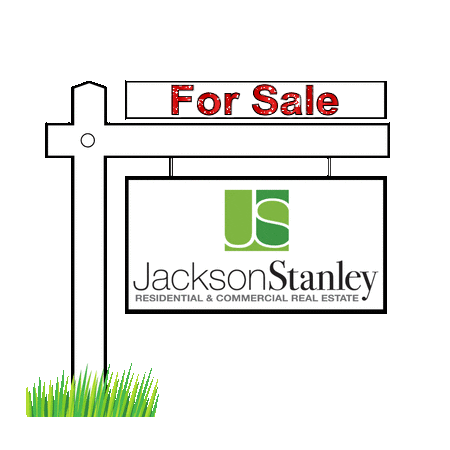 For Sale Sticker by Jackson Stanley REALTORS