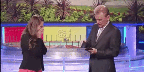 gasp big wins GIF by Wheel of Fortune