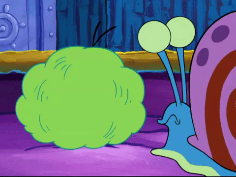 season 7 keep bikini bottom beautiful GIF by SpongeBob SquarePants