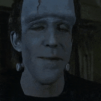 the munsters GIF by absurdnoise