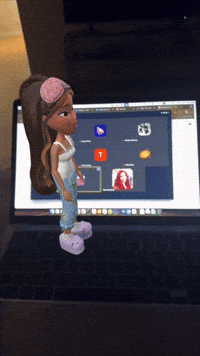 Bratz GIF by Flickplay