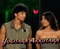 Ruru Akanksha GIF
