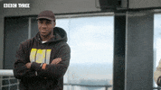Rap Game Rappers GIF by BBC Three