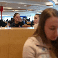 Ski Jumping Skijumpingfamily GIF by Michael