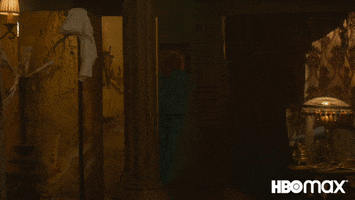 Doom Patrol Entrance GIF by HBO Max