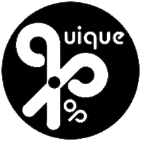 quiquepop alicante peluqueria quiquepop Sticker