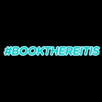 Bliimo concert book app events GIF