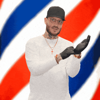 Barber GIF by Vinivia AG